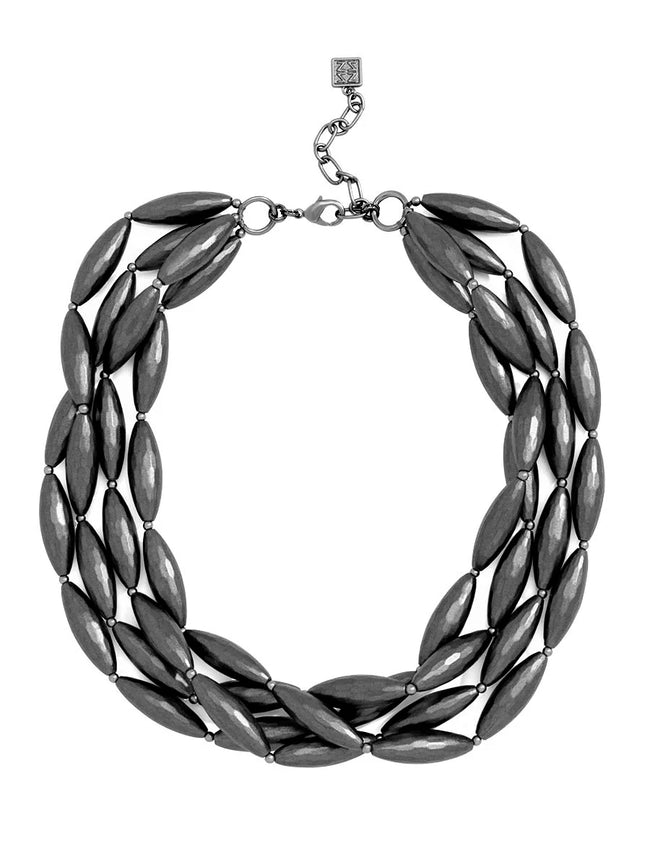 The Three Strand Set