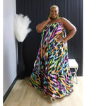 Paint The Town (Curvy)