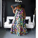 Paint The Town (Curvy)