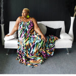 Paint The Town (Curvy)