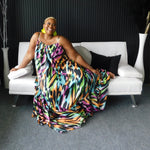 Paint The Town (Curvy)