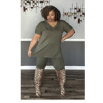 The Fall Back Set (Curvy)