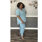 The Fall Back Set (Curvy)
