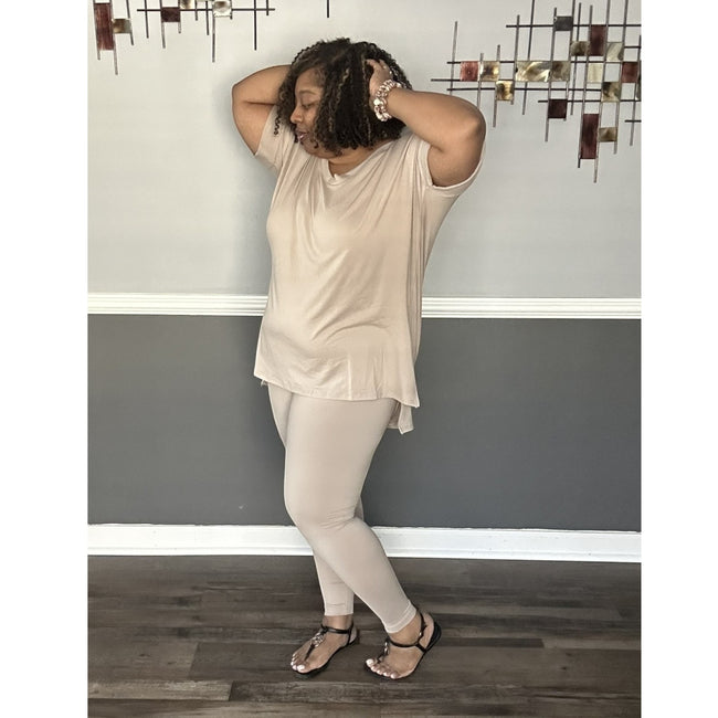 The Fall Back Set (Curvy)