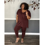 The Fall Back Set