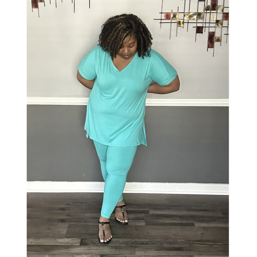 The Fall Back Set