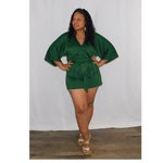The Majestic Romper
