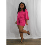 The Majestic Romper