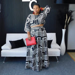 The Mamie Jo Set (Skirt)