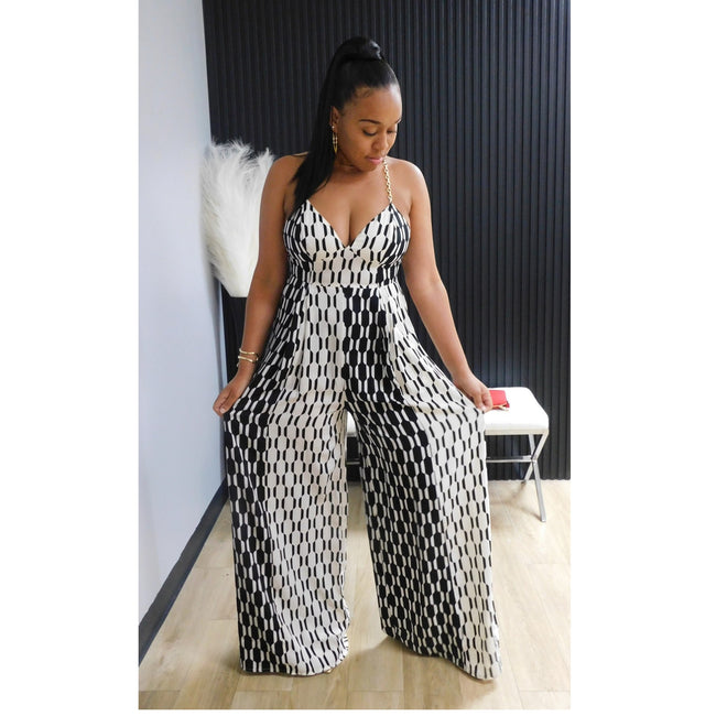 The Mattie Jumpsuit