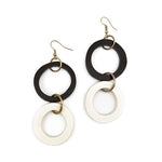 Ring Em In Earrings