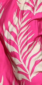 The Be LEAF Me Maxi Dress