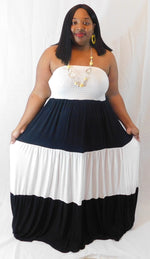 Ying Yang (Curvy)