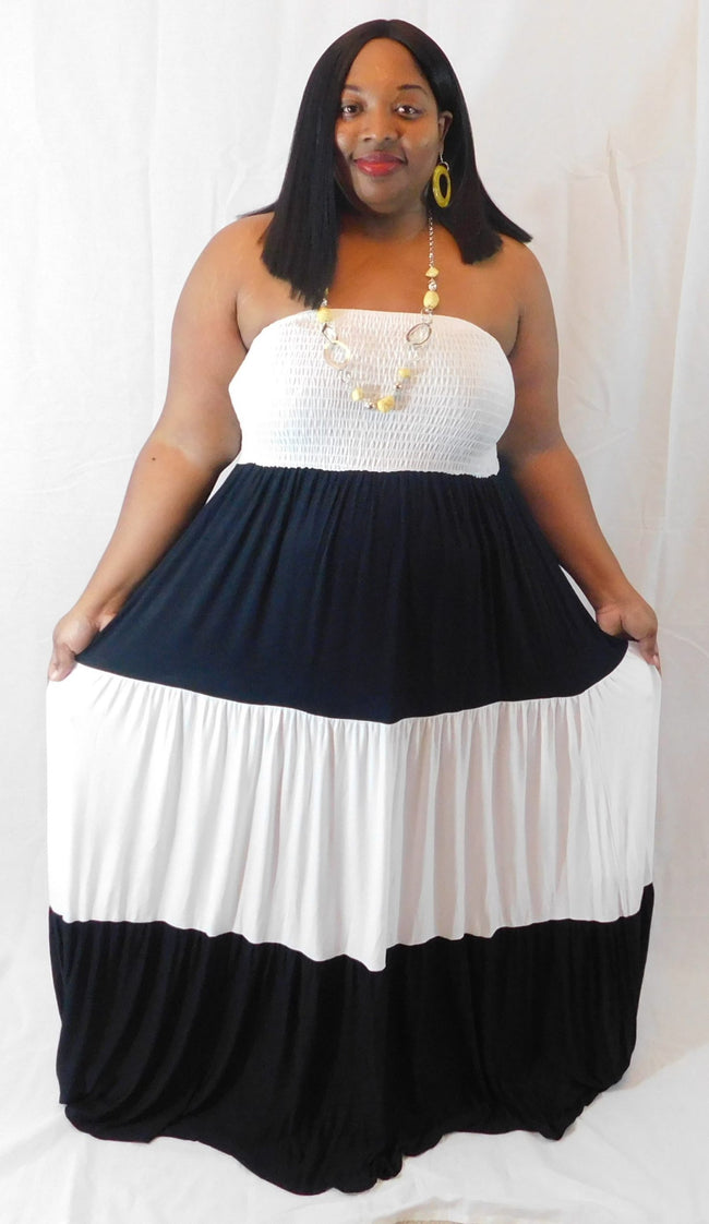 Ying Yang (Curvy)