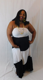 Ying Yang (Curvy)