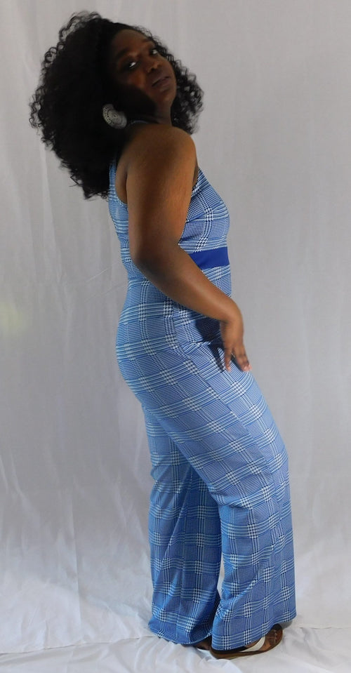 Blue Ice