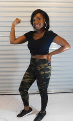 Feeling Fatigue