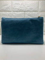 Kriss Kross (Clutch/Crossbody) Small