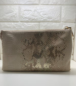 Kriss Kross (Clutch/Crossbody) Small